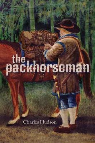 The Packhorseman