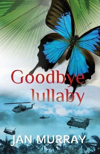 Cover image for Goodbye Lullaby: New Edition. (Previously published 2012)