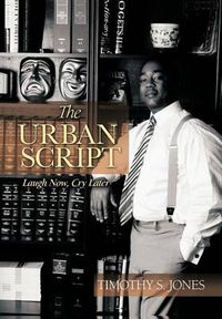 Cover image for The Urban Script