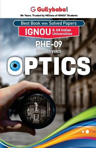 Cover image for PHE-09 Optics