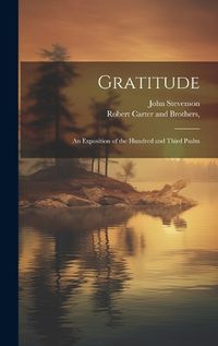 Cover image for Gratitude