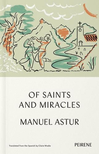 Cover image for Of Saints and Miracles