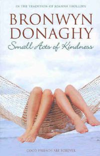 Cover image for Small Acts of Kindness