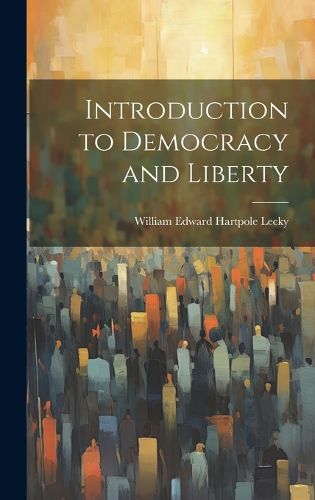 Cover image for Introduction to Democracy and Liberty