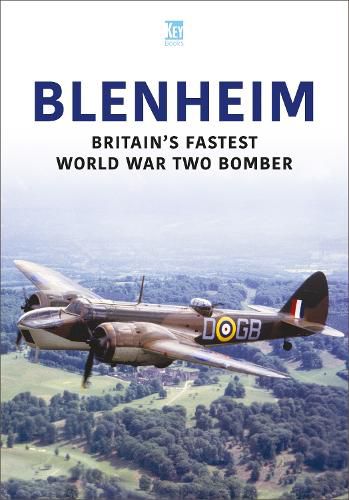 Cover image for Blenheim
