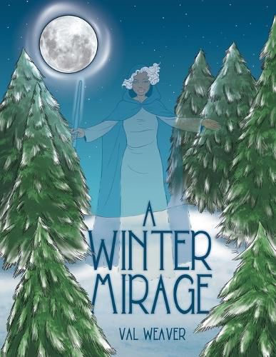 Cover image for A Winter Mirage