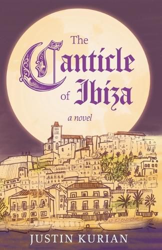 Cover image for The Canticle of Ibiza