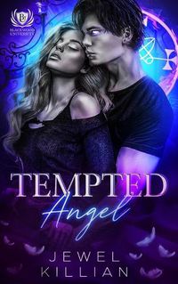 Cover image for Tempted Angel