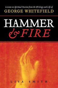 Cover image for Hammer and Fire