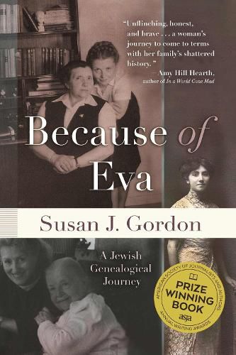 Because of Eva: A Jewish Genealogical Journey