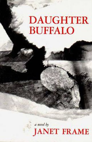 Cover image for Daughter Buffalo