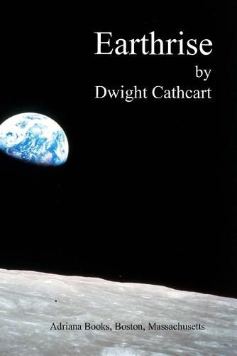 Cover image for Earthrise