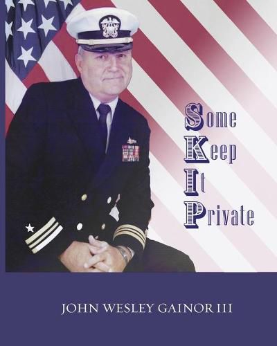 Cover image for Some Keep it Private