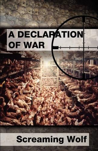 Cover image for Declaration of War