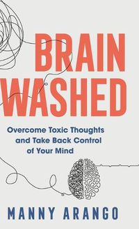 Cover image for Brain Washed