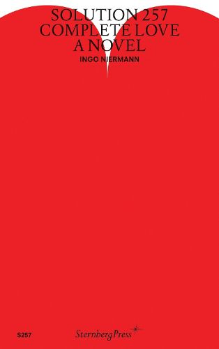 Cover image for Solution 257 - Complete Love