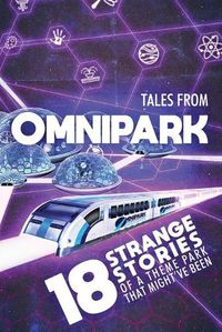 Cover image for Tales From OmniPark