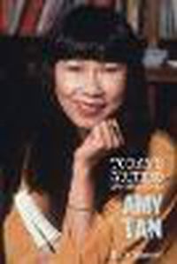 Cover image for Amy Tan