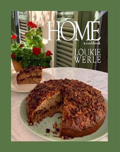 Cover image for Home: A Cookbook