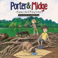 Cover image for Porter and Midge