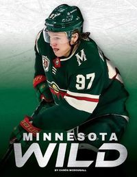 Cover image for Minnesota Wild