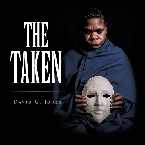 Cover image for The Taken