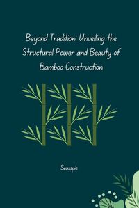 Cover image for Beyond Tradition