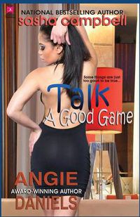 Cover image for Talk a Good Game