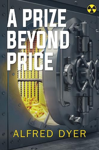 Cover image for A Prize Beyond Price