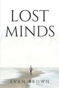 Cover image for Lost Minds