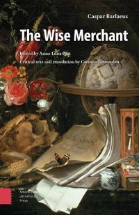 Cover image for The Wise Merchant