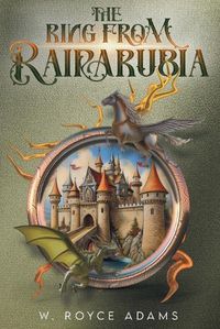 Cover image for The Ring from Rairarubia