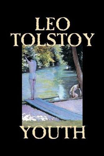 Cover image for Youth