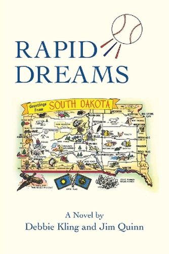 Cover image for Rapid Dreams