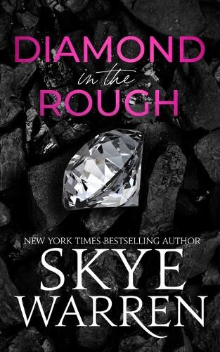 Cover image for Diamond in the Rough