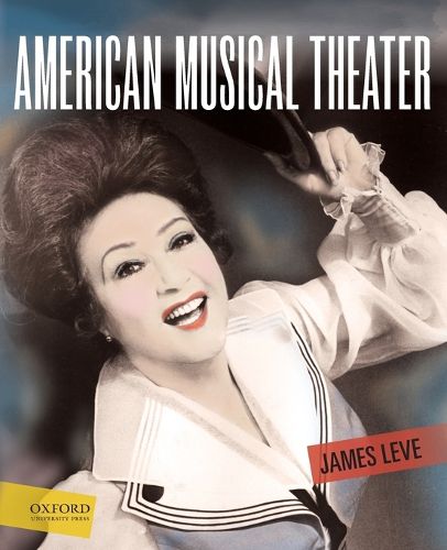 Cover image for American Musical Theater