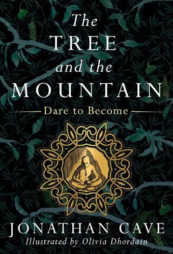 Cover image for The Tree and the Mountain