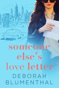 Cover image for Someone Else's Love Letter