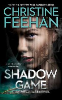 Cover image for Shadow Game