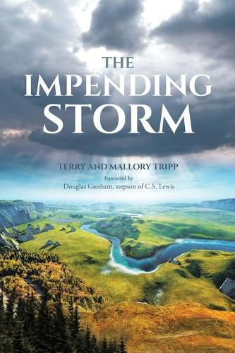 Cover image for The Impending Storm