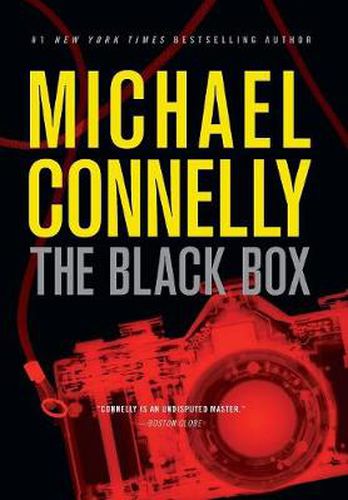 Cover image for The Black Box