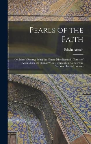 Cover image for Pearls of the Faith