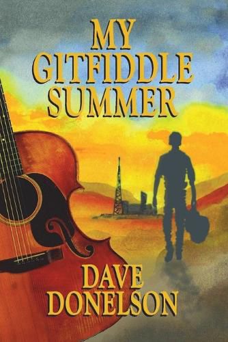 Cover image for My Gitfiddle Summer