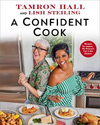 Cover image for A Confident Cook