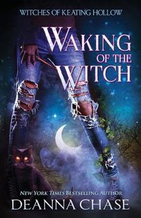 Cover image for Waking of the Witch