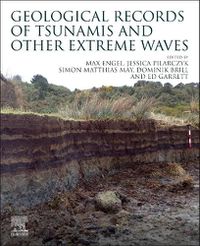 Cover image for Geological Records of Tsunamis and Other Extreme Waves