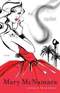 Cover image for The Starlet: A Novel