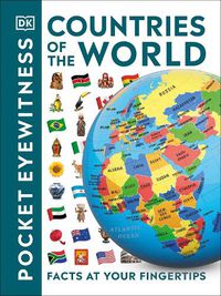 Cover image for Countries of the World