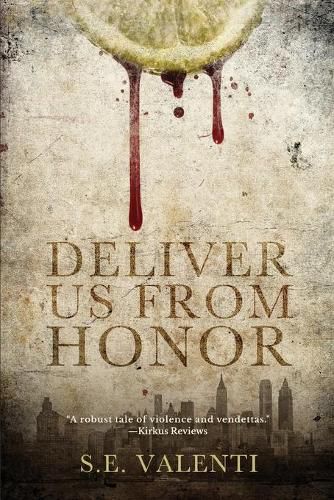 Cover image for Deliver us from Honor