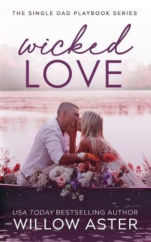Cover image for Wicked Love